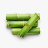Extrait de bambou 